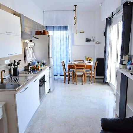 Lippolis Home Monopoli - Locazione Turistica Eksteriør billede